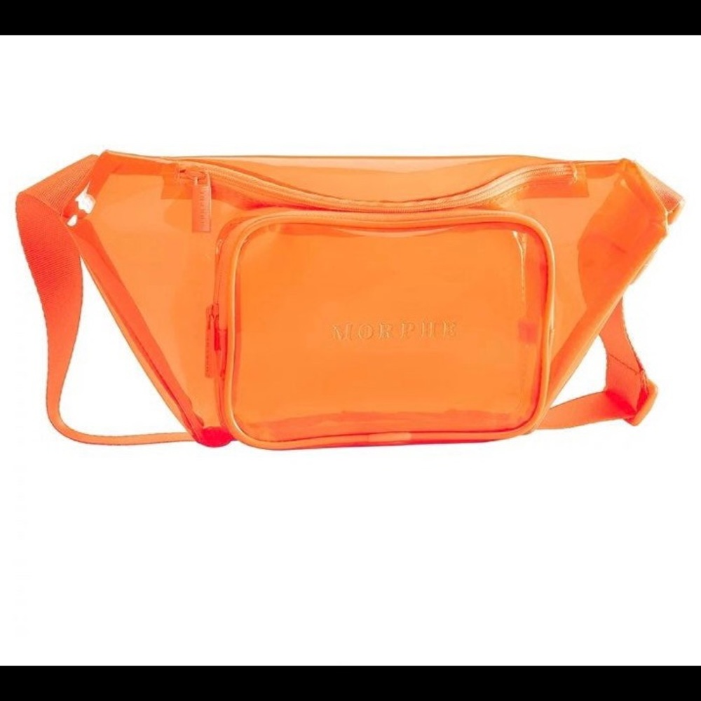 VIP Sweep By Saweetie Belt Bag